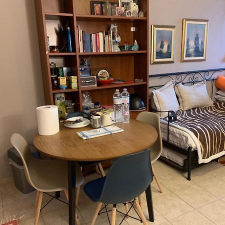 Holidays Pelion Studio Nea Anchialos Ngoại thất bức ảnh