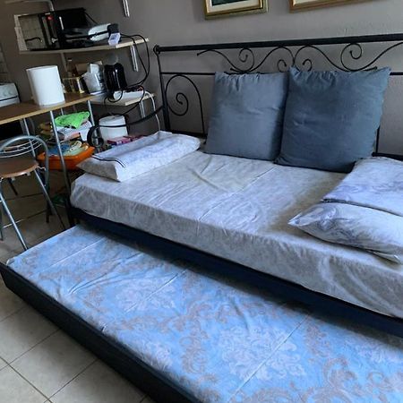 Holidays Pelion Studio Nea Anchialos Ngoại thất bức ảnh
