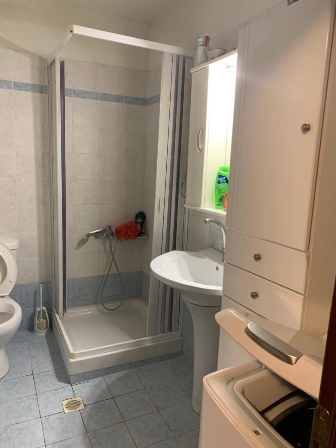 Holidays Pelion Studio Nea Anchialos Ngoại thất bức ảnh