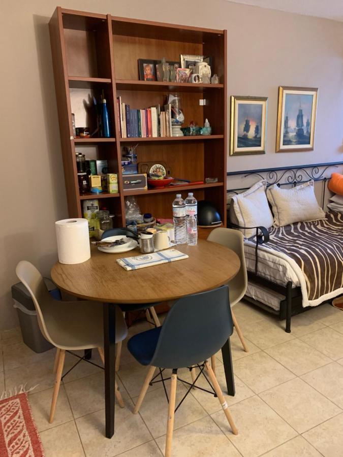 Holidays Pelion Studio Nea Anchialos Ngoại thất bức ảnh