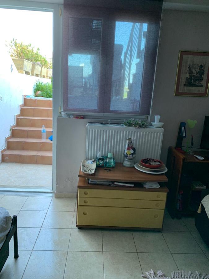 Holidays Pelion Studio Nea Anchialos Ngoại thất bức ảnh