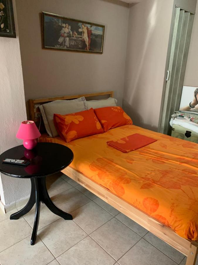 Holidays Pelion Studio Nea Anchialos Ngoại thất bức ảnh